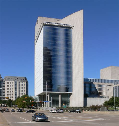 If you book with tripadvisor, you can cancel up to. On the Street: Federal Reserve, Dallas - AIA Dallas