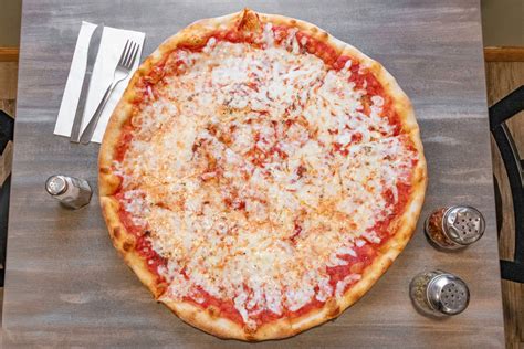 Vincenzos Pizza Menu Pizza Delivery Bensalem Pa Order ̶3̶̶̶ 5