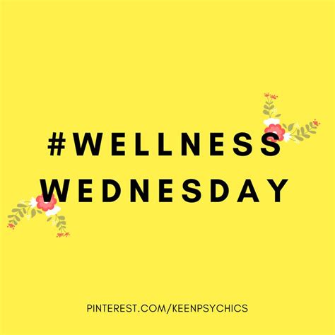 Pin By Keen On Wellness Wednesdays Wellness Wednesday Massage Therapy Business Wednesday Quotes