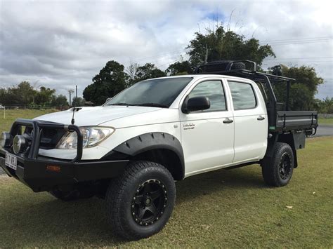 New Toyota Hilux Utes For Sale