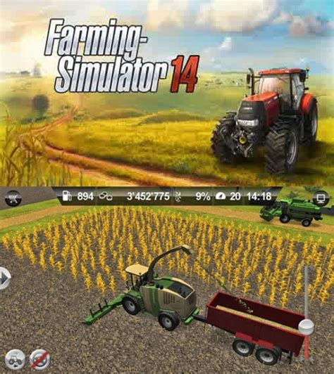 Download Farming Simulator 14 Apk Mod Download Full Gratis