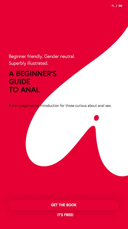 A Beginners Guide To Anal Mobile Report