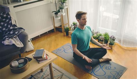 How To Integrate Mindfulness Into Your Daily Routine Urban Blog