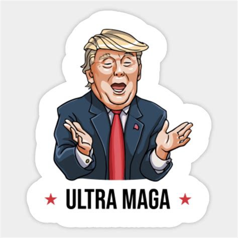 Ultra Maga Funny Meme Trump Men Women Ultra Maga Funny Meme Trump Men