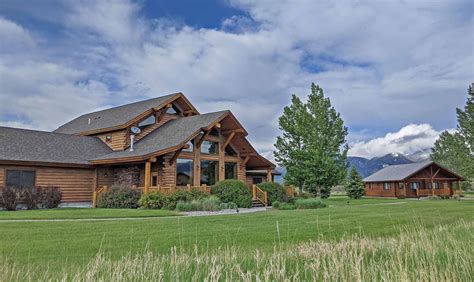 Montana Fly Fishing Trips | All-Inclusive Packages