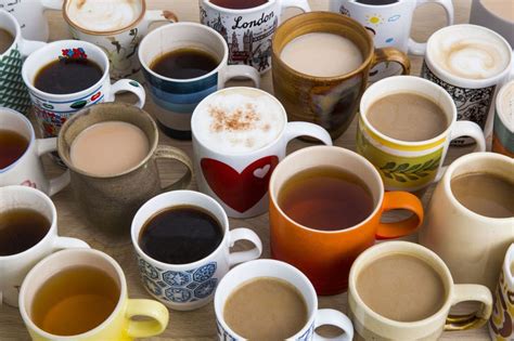 14 Hot Drinks That Will Warm You Up From The Inside