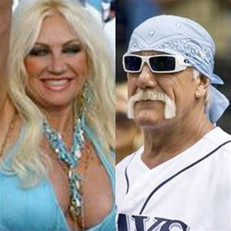 Divorce Papers Reveal Hulk Hogan S Net Worth