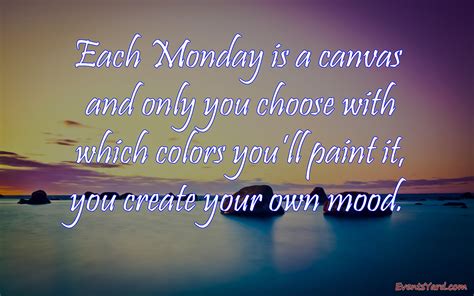 16 best inspirational monday quotes richi quote