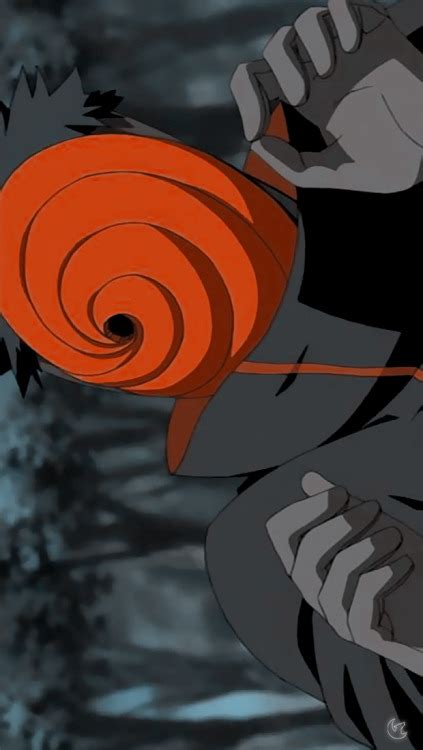 Immerse yourself in a mysterious story with unexpected plot twists while you explore worlds full of enchanting characters. obito wallpaper | Tumblr