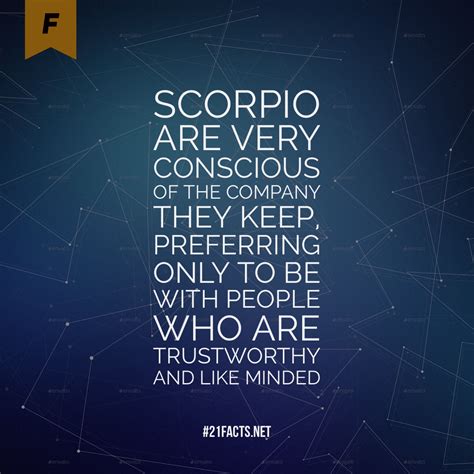 #facts about #scorpio #man #woman #personality #love Scorpio And Cancer