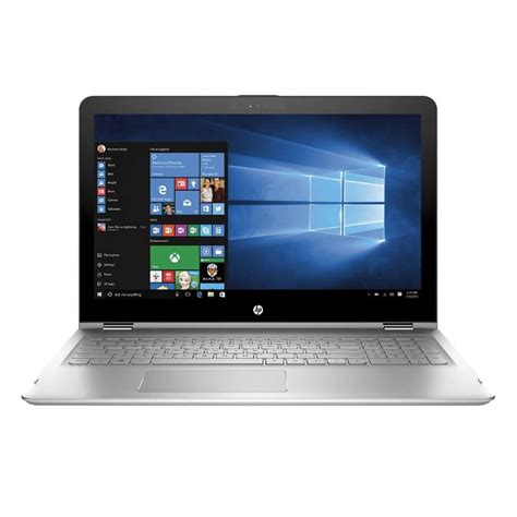 Hp Envy X360 15 M6 Aq103dx Laptop 156 Inch Touchscreen Price In