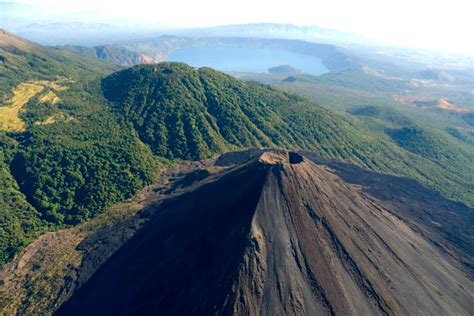 El Salvador Impresionante Descubre El Salvador