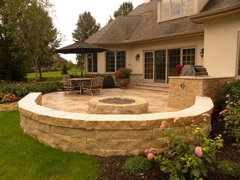 Fire Pit Valparaiso In Photo Gallery Landscaping