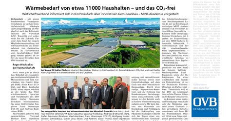 Find the best banks & credit unions on yelp: Wärmebedarf von etwa 11000 Haushalten - und das CO2-frei ...