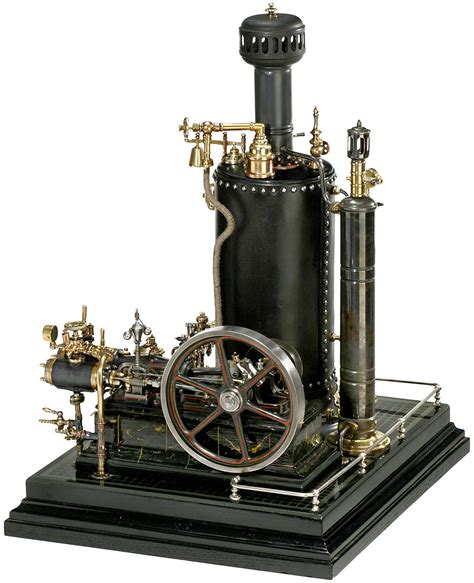 Diy Steam Engine Model Best Idea DIY