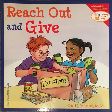 5: Generosity | Supporting the Core Activities