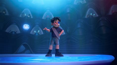 Trailer de Elio novo filme da Pixar é divulgado Jornal Joca