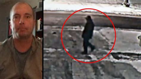 This Former Detective Thinks Suspects Distinct Walk Could Be