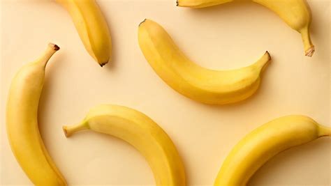 Why Do Bananas Get Sweeter As They Ripen Bbc Science Focus Magazine
