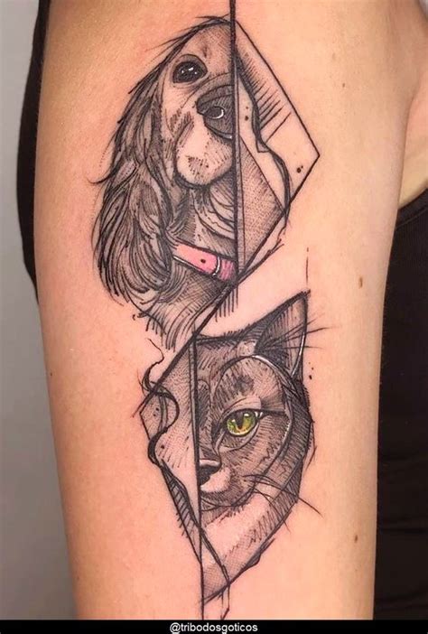 Cat Tattoo On Belly Button Meltblogs