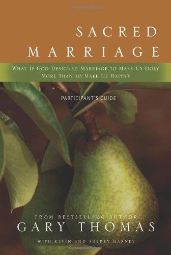 Sacred Marriage Bible Study