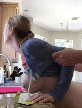 Cooking Fuck GIFkitchen Porn GIF