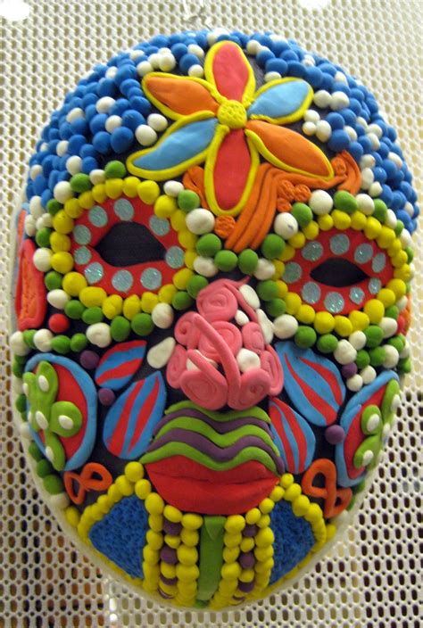 Make clay cactus and succulents easily with baked clay. Cassie Stephens: Summer Adventure: TN Arts Academy