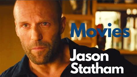 Jason Statham Top Movies Action Comedy Collection Youtube
