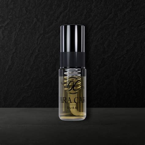 Oud Dubai Decant Dara Caro