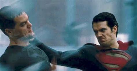 ‘the Flash Podría Contar Con La Presencia De Superman Y El General Zod