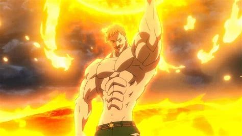 Top 10 Tallest Anime Characters Ranked — Buzzpedia