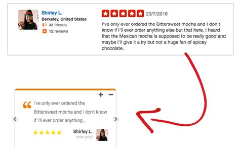 How To Embed Yelp Reviews Widget On Your Website Repuso Blog