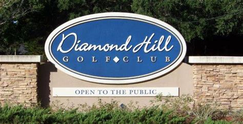 Diamond Hill Golf And Country Club In Dover Visit Florida