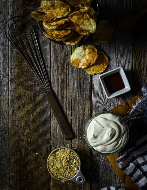 We did not find results for: The Best Vegan French Onion Dip - Shane & Simple