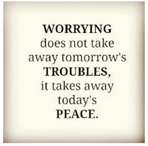 No Worries Words Words Quotes Quotable Quotes