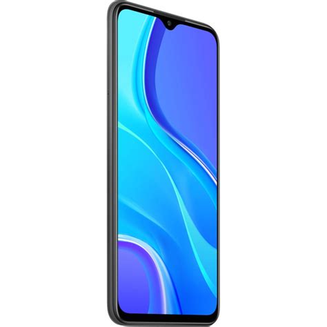 Xiaomi Redmi 9 4gb64gb Dual Sim Carbon Grey Imobilyeu