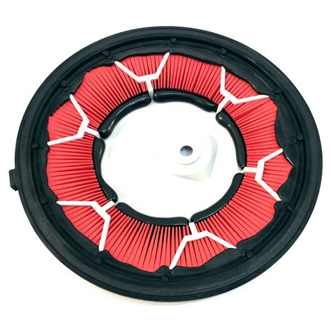 Filtro de Aire Redondo ORIGINAL para Tsuru 3 Motor 8 Válvulas