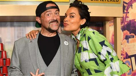 Rosario Dawson Teases Clerks Iii And What Could Have Been
