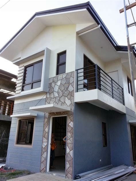 Batangas City House And Lot For Sale Mercedes Homes Soro Soro Murang