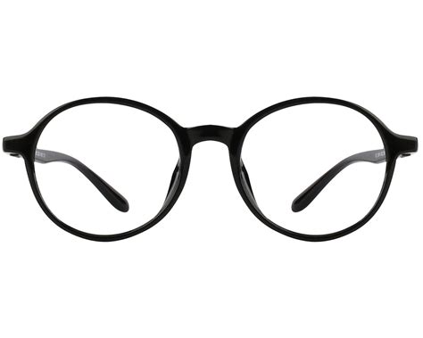 G4u D 58105 Round Eyeglasses 124375 C