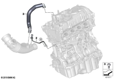 Crankcase Ventilation