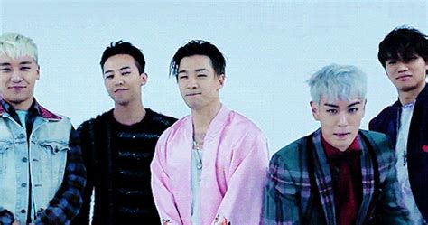 Big bang is a south korean boy band formed by yg entertainment. SO ARE WE IN AGREEMENT BIG BANG IS THE BEST KPOP GROUP ...