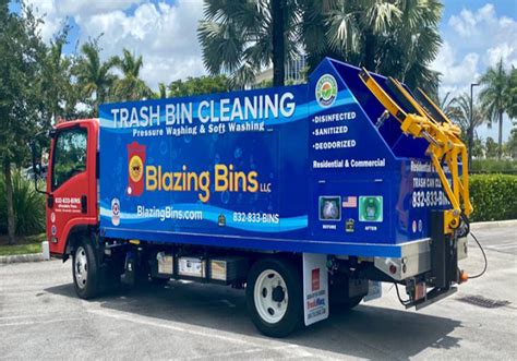 Consequently it makes use of a regular motor and pairs it with a sensor for position feedback. SB4-PTO trash can cleaning trucks