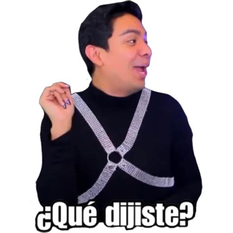 Los fans de pepe y teo se mostraron muy desconcertados luego de que el youtuber mario pineda narrara una serie de experiencias de acoso sexual y ante los duros señalamientos, pepe y teo decidieron dar la cara, externando sus disculpas hacia cualquier amigo, invitado o colaborador que. Sticker Maker - Pepe y Teo