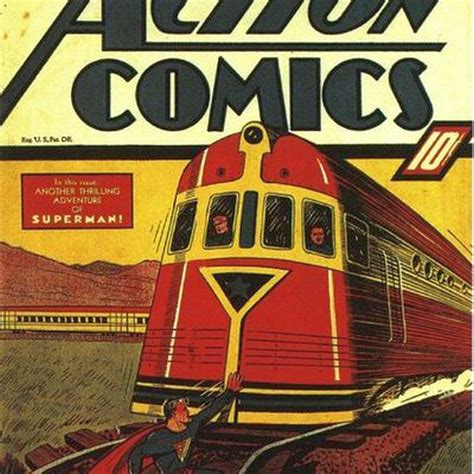 15 Most Valuable Superman Comics Of All Time