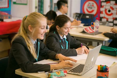 British International Schools In Asia Nurturing Tomorrows Success Stories
