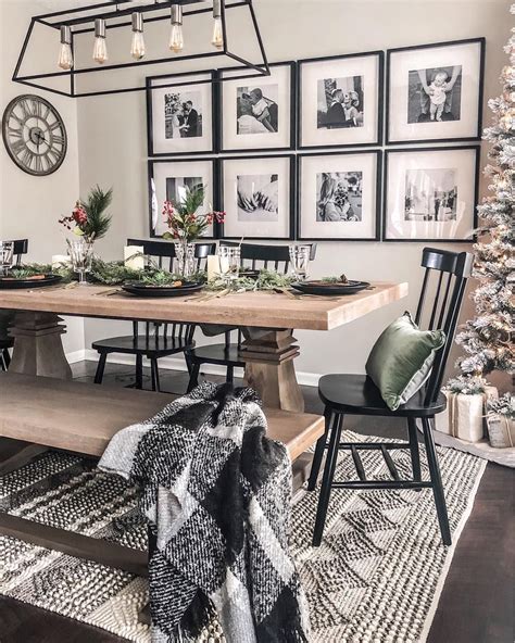 29 Best Dining Room Wall Decor Ideas 2018 Modern