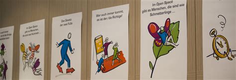 Das format barcamp erlebt und das reicht auch. Barcamp - CO-Improve