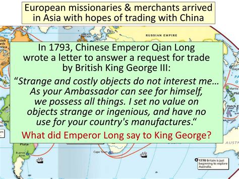 Ppt Essential Question What Was The Impact Of European Imperialism