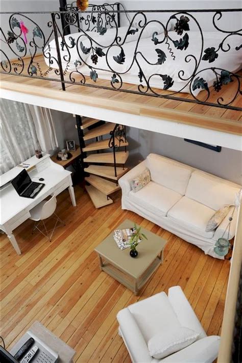 75 Creative Cute Apartment Studio Makeover Decor Ideas Small